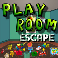 play Play Room Escape