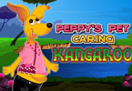 play Peppy'S Pet Caring - Kangaroo