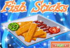 Fish Sticks