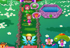 play Princess Beauty Spells