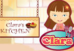 play Clara'S Kitchen