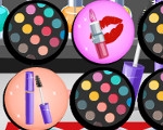 play Make-Up Memo