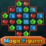 play Magic Figures