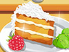 play Almond Coconut Cake