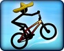 play Stickman Freestyle Bmx