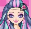 play Colorful Hairstyles Makeover