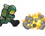 play I Am A Soldier