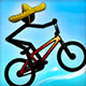 Stickman Freestyle Bmx