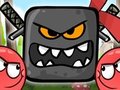 play Red Ball 4: Volume 2