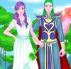 play Elf Princess Bride