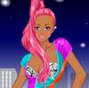 play Colorful Clothes Dressup