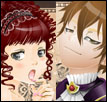 play Victorian Couple