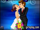 play Sparkling New Year Wedding
