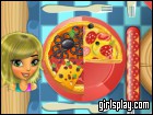 play Doli Pizza Party