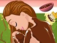 play Chocolate Spa Day