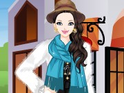 play Beautiful Fur Girl