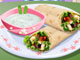 play Sandwich Wraps