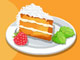 play Almond Coconut Cake