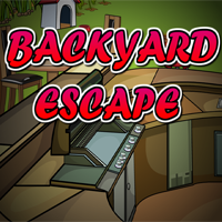 play Ena Backyard Escape