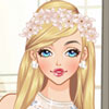 play Winter Wedding Makeover