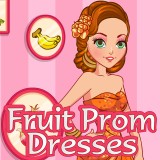 play Fruit Prom Dresses