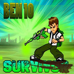 play Ben10 Survivor
