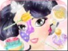 play Princess Fairy Spa Salon - Frozen Land