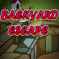 play Ena Backyard Escape