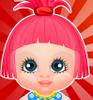 play Baby Hair Salon Spa