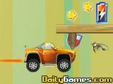 play Toy Car Adventure