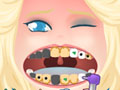 play Popstar Dentist