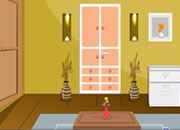 play Mini Hall Escape