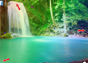 play Rainbow Forest Escape