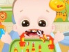 play Baby Tooth Problems