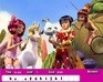 play Mia And Me Hidden Letters