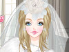 play Winter Wedding Makeover