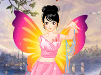 play Princess Fairy