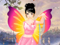 Princess Fairy