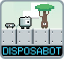 play Disposabot