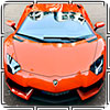 play Parts Of Picture:Lamborghini