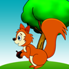 play Squirrel Ninja