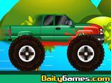 play Downhill Rush 2