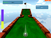 play Mini Golf Master