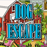 play Dog Escape