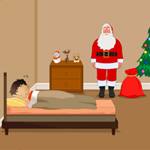 play Santa Christmas Gifts Escape-3