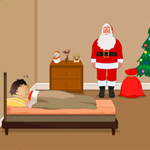 Santa Christmas Gifts Escape-3