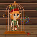 play Christmas Trouble