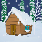 play Snow World Escape