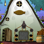 play Farm House Escape