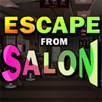 play Escape From Salon